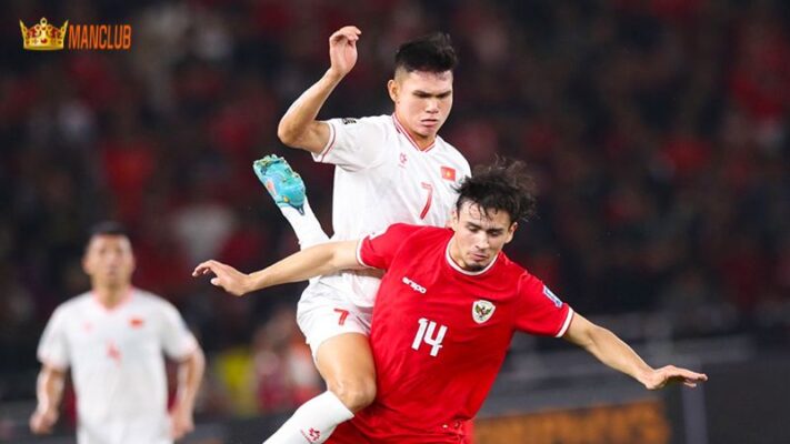 Soi Kèo Đá Banh Hôm Nay Việt Nam Vs Indonesia (19h00 Ngày 26/3) - Nhận Định Bóng Đá